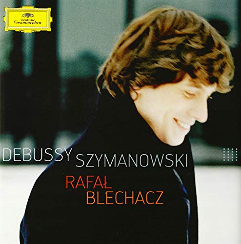 Debussy Szymanowski