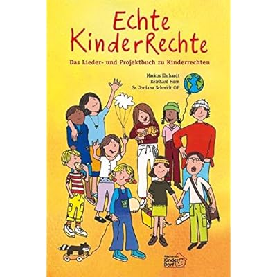 Echte KinderRechte Echte KinderRechte
