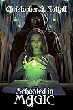 Cover zum Buch Schooled in Magic
