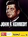 Icons Collection: John F. Kennedy - 8-DVD Box Set ( JFK: 3 Shots That Changed America / The Kennedy Assassination: 24 Hours After A Personal Story / Joseph Kenn [ Australische Import ]