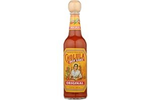 Cholula Hot Sauce 12oz by N/A