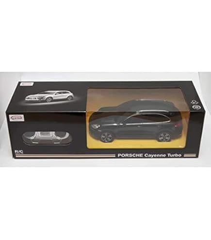 GT Spirit Porsche Cayenne GTS – Miniature 1/18, édition Limitée New Asia 504