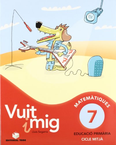 Vuit i mig 7