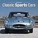Classic Sports Cars - Sportwagen-Oldtimer 2019 (Wall-Kalender) by 