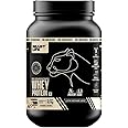 BeastLife Whey Protein Powder Cookies & Cream With Ultrasorb Tech,24G Protein,5.3G Bcaa,Sports Nutrition|High Absorbtion Fuels Muscle|Speed Recovery For Men & Women, 924g Cookies & Cream Flavour