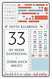 Cover zum Buch 33 ist meine Glückszahl