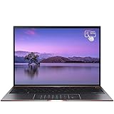 ASUS ZenBook S13 UX393 13.9 Inch Full HD 500nits Touchscreen Laptop (Intel i7-1065G7, 16 GB RAM, 1 TB PCIe SSD, Backlit Keybo