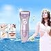 Electric Shaver Hair Removal Epilator for Women