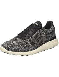 Bikkembergs Strik-Er 896, Zapatillas de Estar por Casa para Hombre