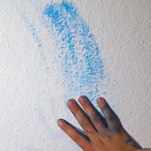 Dupli-Color Dispersions-Ausbesserung Spray, 200 ml, weiß, 391408 - 2