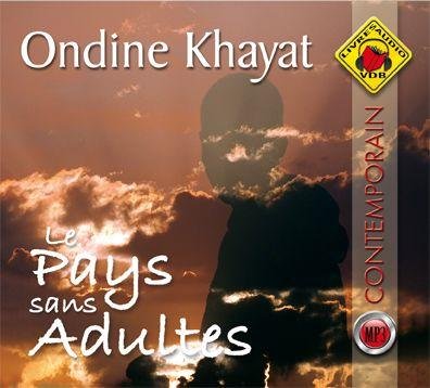 couverture de : Le pays sans adultes