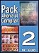 Pack Ahorra al Comprar 2 (Nº 038): Enseña a dibujar en una hora & Los 10 Mandamientos de la Prosperidad de Steve Pavlina (Spanish Edition)