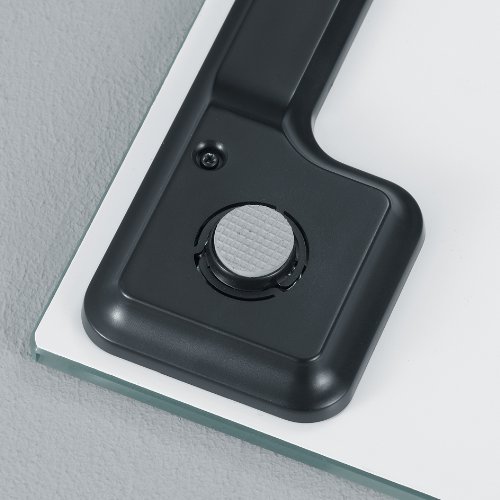 Severin PW 7010 Glas-Personenwaage mit Körperfett-Analyse - 4