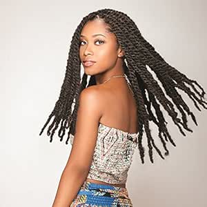 Sensationnel Synthetic Hair Braids Braid Now Reggae Braid Marley