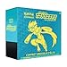 Price comparison product image Pokémon - Coffret Pokemon - Elite Trainer Box Tonnerre Perdu (française) - 0820650551116