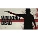 Produktbild The Walking Dead Season 4 Poster On Silk  - Seide Plakat - 8E7EB2