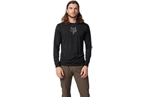 Fox Racing Ranger Tru Dri LS Jersey Mężczyźni Koszulka Ranger Tru Dri Ls