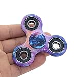 Saingace Fidget Spinner Hand Spinner Fokus Spielzeug EDC Fidget Spinner Spielzeug