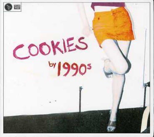 COOKIES