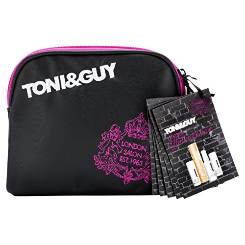 Toni & Guy Glamour Bag Gift Set