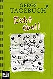 Image de Gregs Tagebuch 8 - Echt übel!