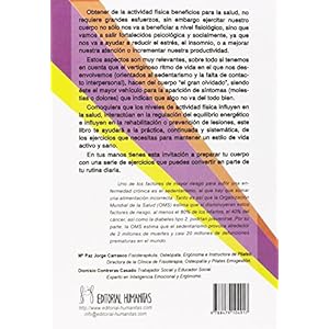 Cuídate…Con Ejercicio
