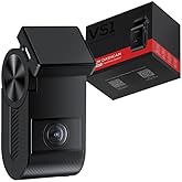 Viofo VS1 2K QHD HDR Sony Starvis 2 Sensor Mini Car Camera with Wi-Fi GPS