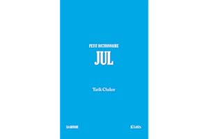 Jul - Petit dictionnaire