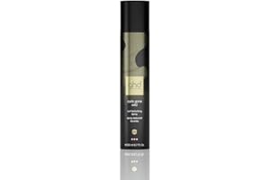 ghd curls gone wild - curl texturising spray - 2-in-1 Prep und Finish Spray für langanhaltende aufbaubare Textur, für texturierte und loose Beach Waves - 200ml