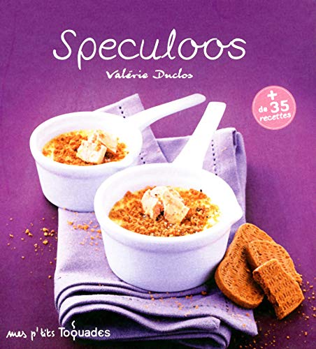 Mes p'tits Toquades - Spéculoos en ligne Mes p'tits Toquades - Spéculoos en ligne
