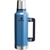 Stanley Classic Legendary Vakumlu &Ccedil;elik Termos, 1.9 L