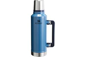 Stanley Classic Legendary Vakumlu Çelik Termos, 1.9 L