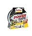 Produktbild Pattex Power Tape Reparatur-Klebeband in Box, 10 m, transparent