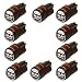 Produktbild 10er Pack Bosch Ersatzakku 10,8V/2.5 Ah Einschub-Akku im Originalkarton