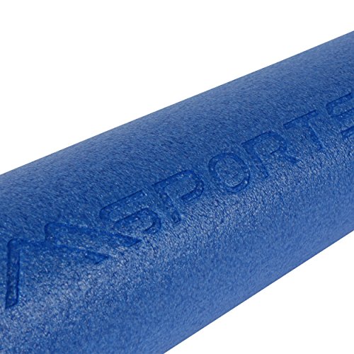 Yoga Rolle | Pilates Rolle – 45 x 15 cm oder 90 x 15 cm | Faszienrolle - 5