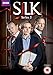 Silk - Series 3 [DVD]