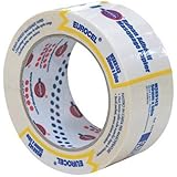 EUROCEL - MSK 6143 - Adhesive tape - White - 50 mm x 50 m