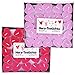 Produktbild Pajoma Teelichte Herz im 2er Pack 2X 50 Teelichte in Herzform, Brenndauer ca. 3 Stunden