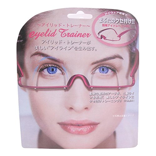 WLM New Eyelid Trainer Makeup Double Artifact Glasses Tool Eye Magic Hot Easy