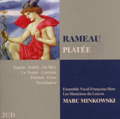 Rameau : Platee