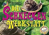 Die Schnecken-Werkstatt by 