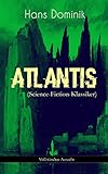Image de Atlantis (Science-Fiction-Klassiker) - Vollständige Ausgabe: Neues Land, neues Leben