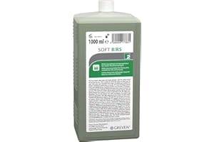 IVRAXO SOFT B GREVEN SOFT B/RS 1000 ml Hartflasche