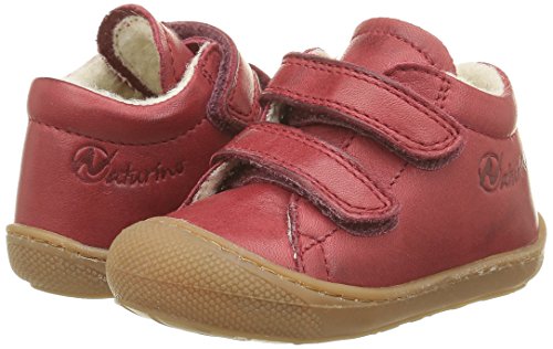 Naturino Unisex Baby 3972 Vl Lauflernschuhe - 5