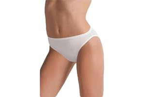 Cotonella 6 Slip Donna l'altra Cotone Elasticizzato Art.3939