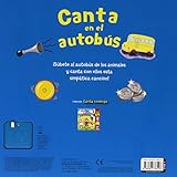 Image de Canta en el autobús (Canta conmigo)