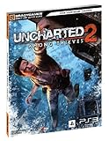Uncharted 2: Among Thieves Signature Series Strategy Guide Uncharted 2: Among Thieves Signature Series Strategy Guide