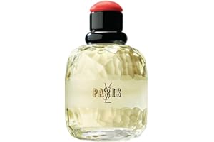 Yves Saint Laurent Paris femme/woman Eau de Toilette, 75 ml