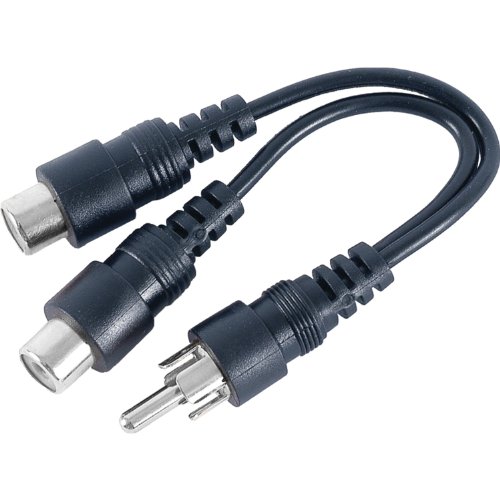 Preisvergleich Produktbild GE 72601 Audio Kabel