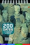 Image de 200 dates de l'histoire du monde